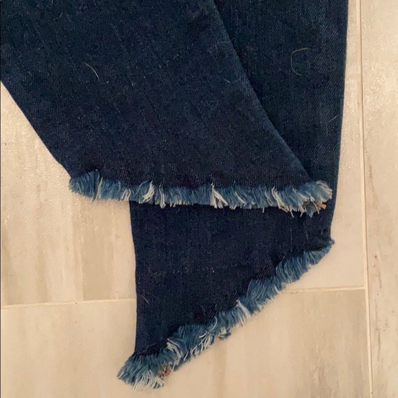 Joe’s Jeans Icon Skinny Ankle Raw Hem, 24x27 *NWT* - Picture 13 of 13